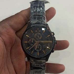 Armani Exchange